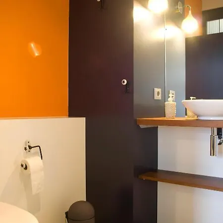 Bed and breakfast Bells Oficis Gerona