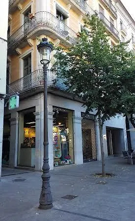 Bed and breakfast Bells Oficis 2*