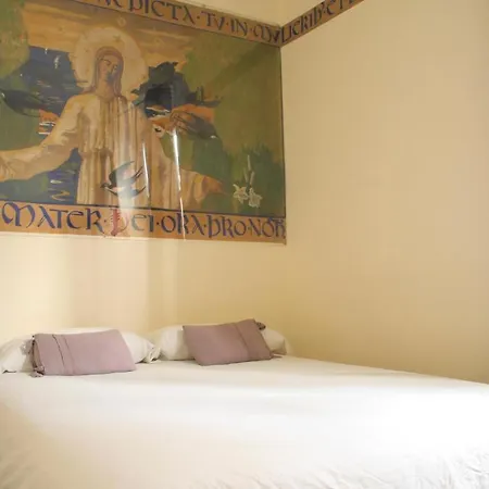 Bells Oficis Bed & Breakfast 2*