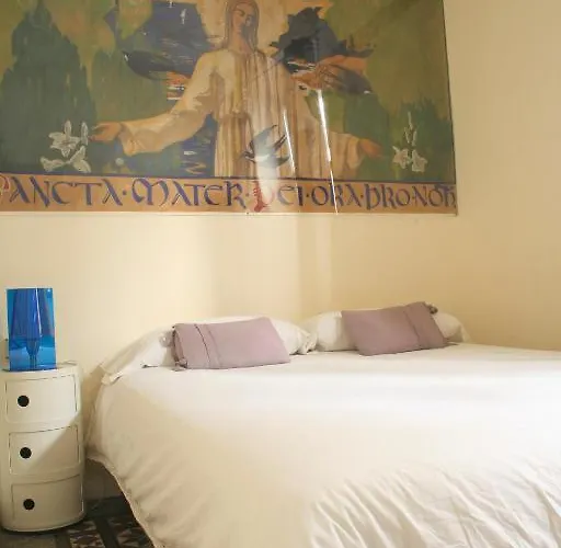 Bells Oficis Frühstückspension Gerona