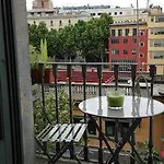 Nocleg ze śniadaniem Bells Oficis