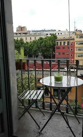 Bed & Breakfast Bells Oficis