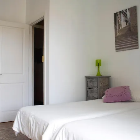 Bed & Breakfast Bells Oficis