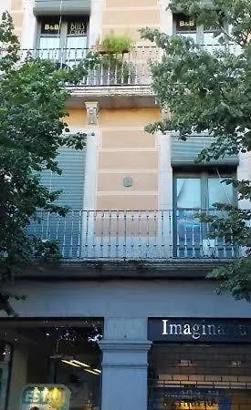 Bells Oficis Bed & Breakfast 2*