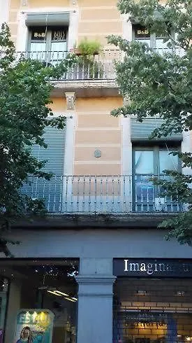 베드 앤 브랙퍼스트 벨스 오피시스 B&B 2*